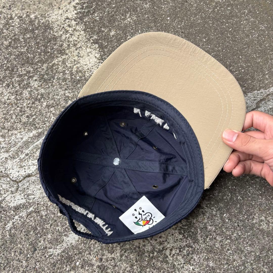 3/19まで出品　alwayth Arnold Palmer CAP キャップ