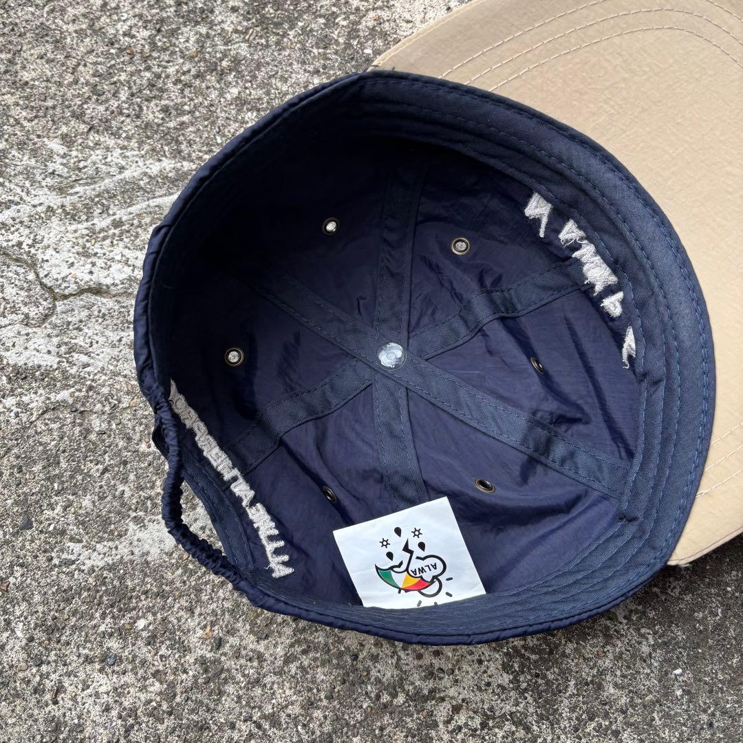 3/19まで出品　alwayth Arnold Palmer CAP キャップ