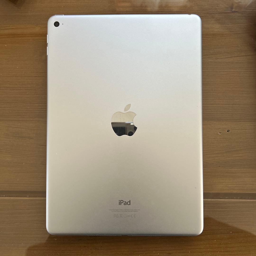 Apple iPad Air 2 Wi-Fiモデル 32GB MNV62J/A