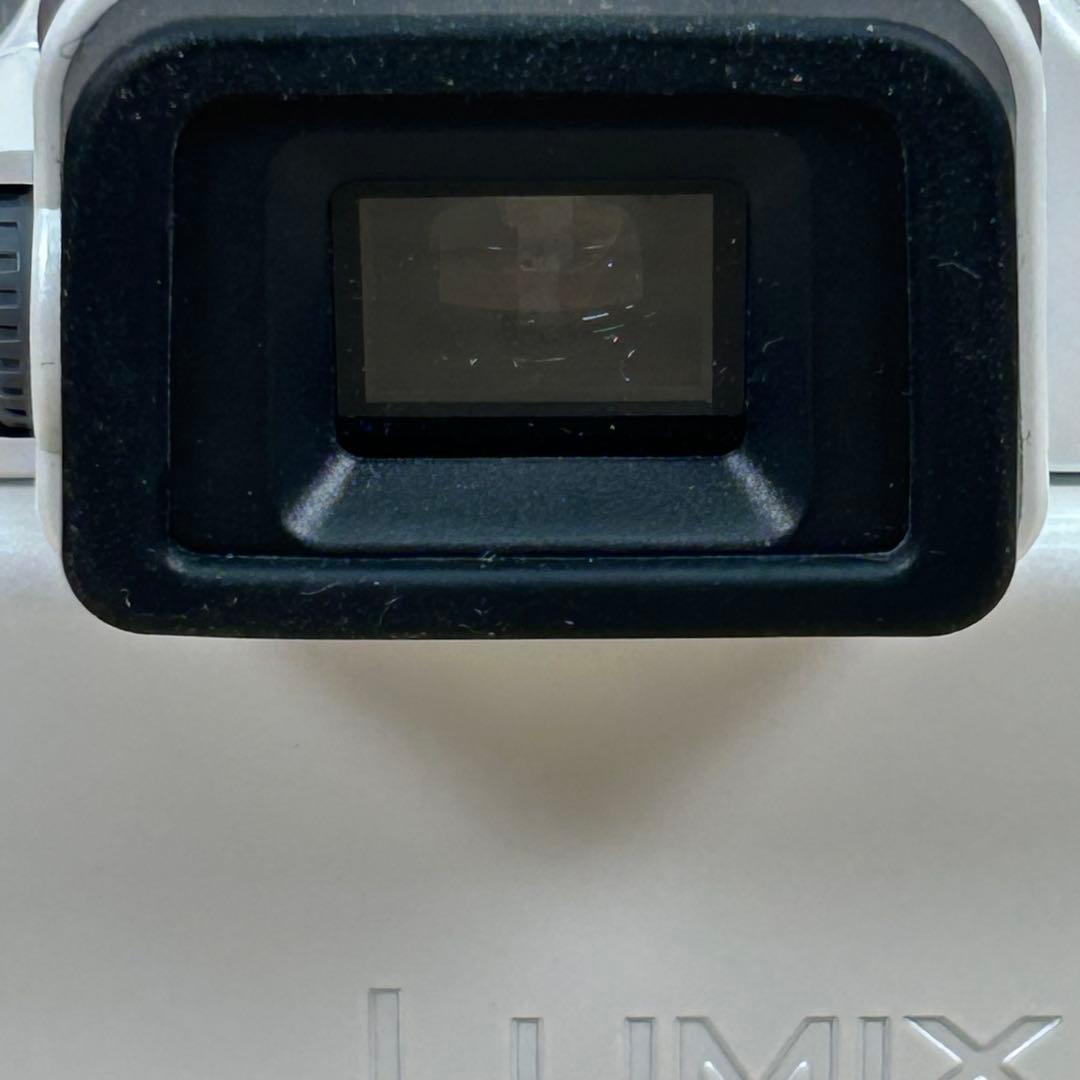Panasonic LUMIX DMC-G3 一眼カメラ　B286