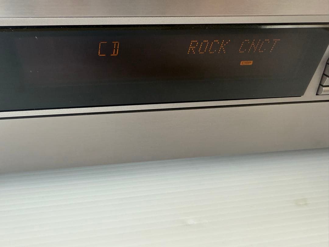 YAMAHA DSP-A1 AVアンプ(a26)