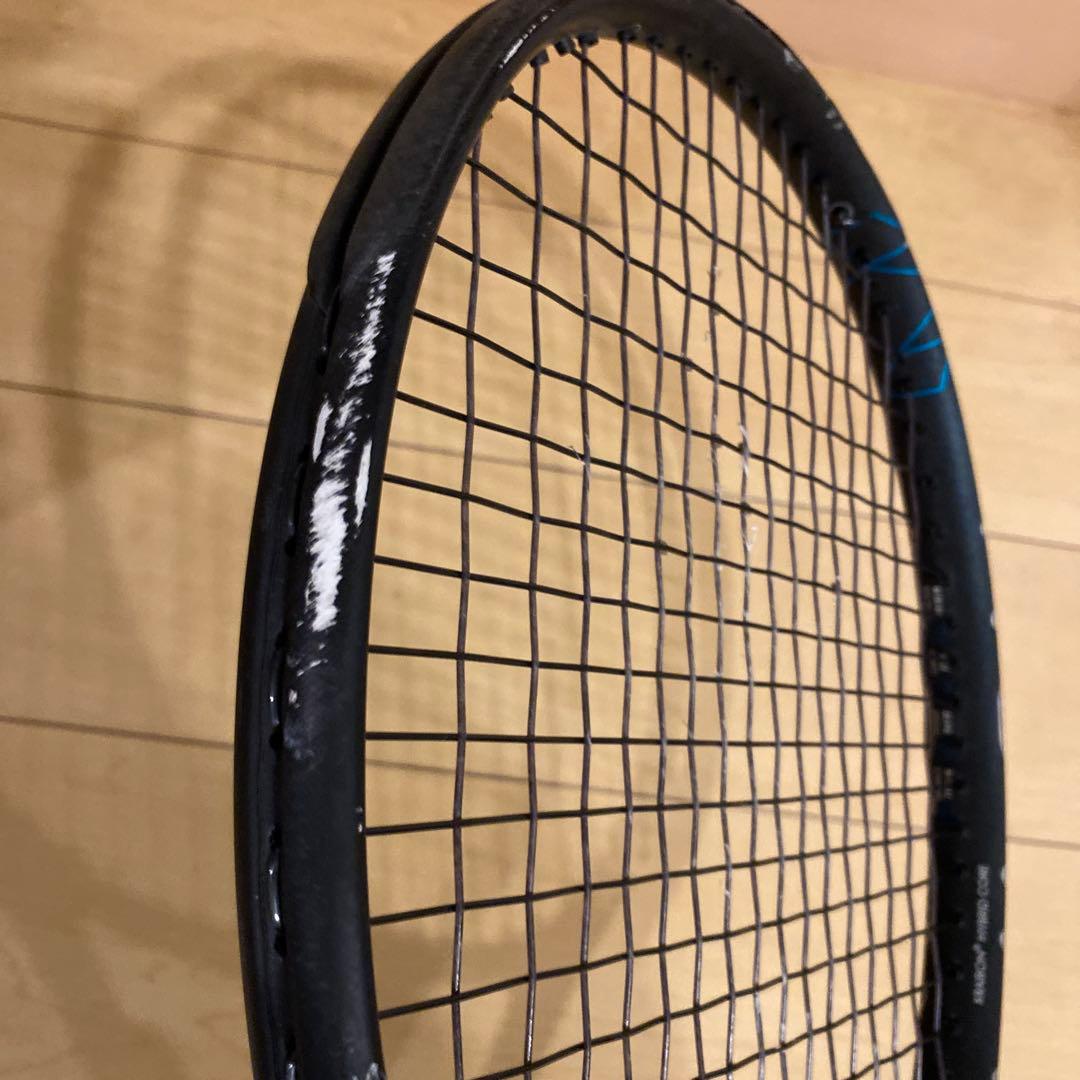ラケット(硬式用) DIADEM NOVA V3 100 G3
