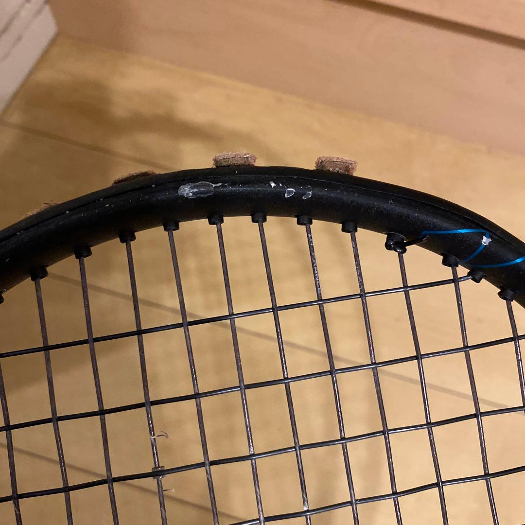ラケット(硬式用) DIADEM NOVA V3 100 G3
