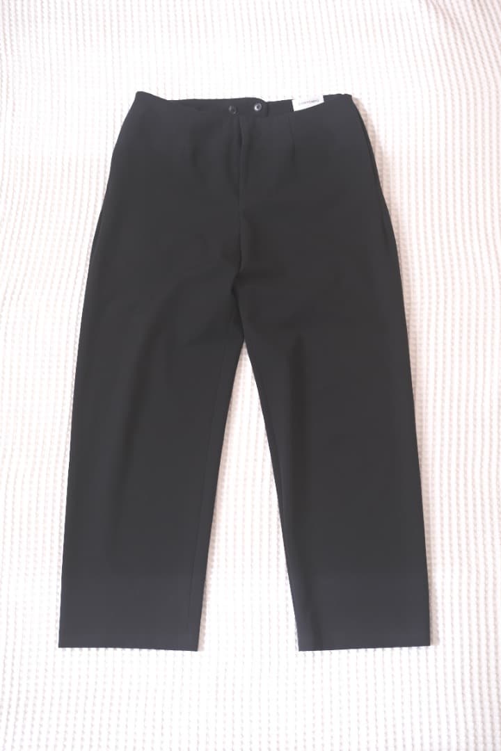 美品｜YAECA セットアップ ネイビー Lサイズ CONTEMPO 2WAY