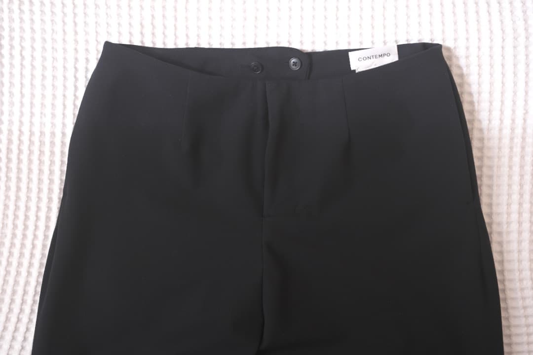 美品｜YAECA セットアップ ネイビー Lサイズ CONTEMPO 2WAY