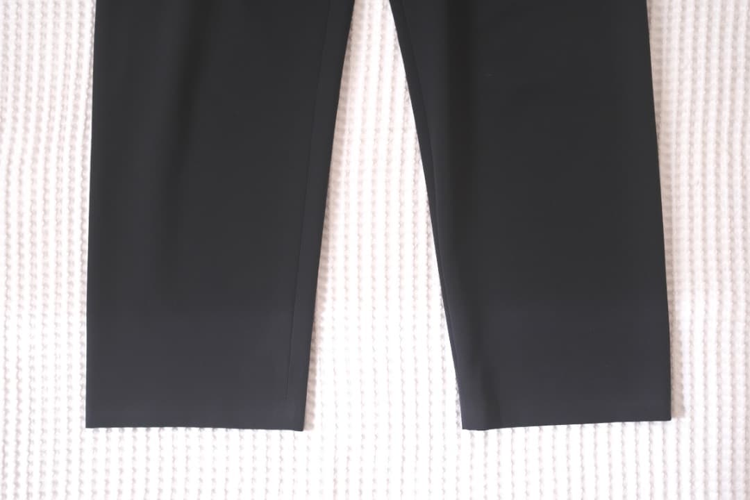 美品｜YAECA セットアップ ネイビー Lサイズ CONTEMPO 2WAY