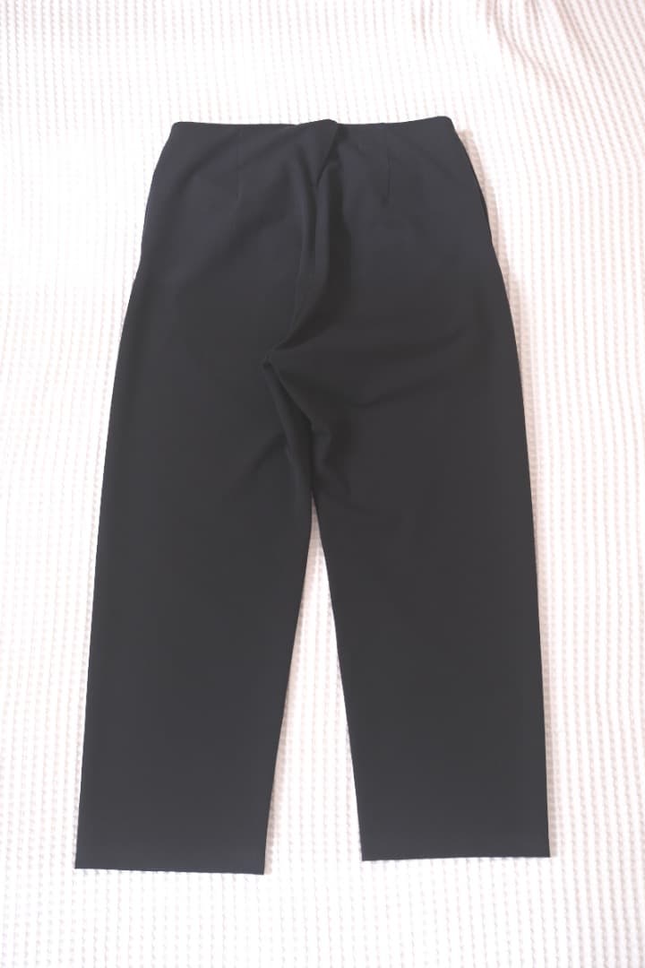 美品｜YAECA セットアップ ネイビー Lサイズ CONTEMPO 2WAY