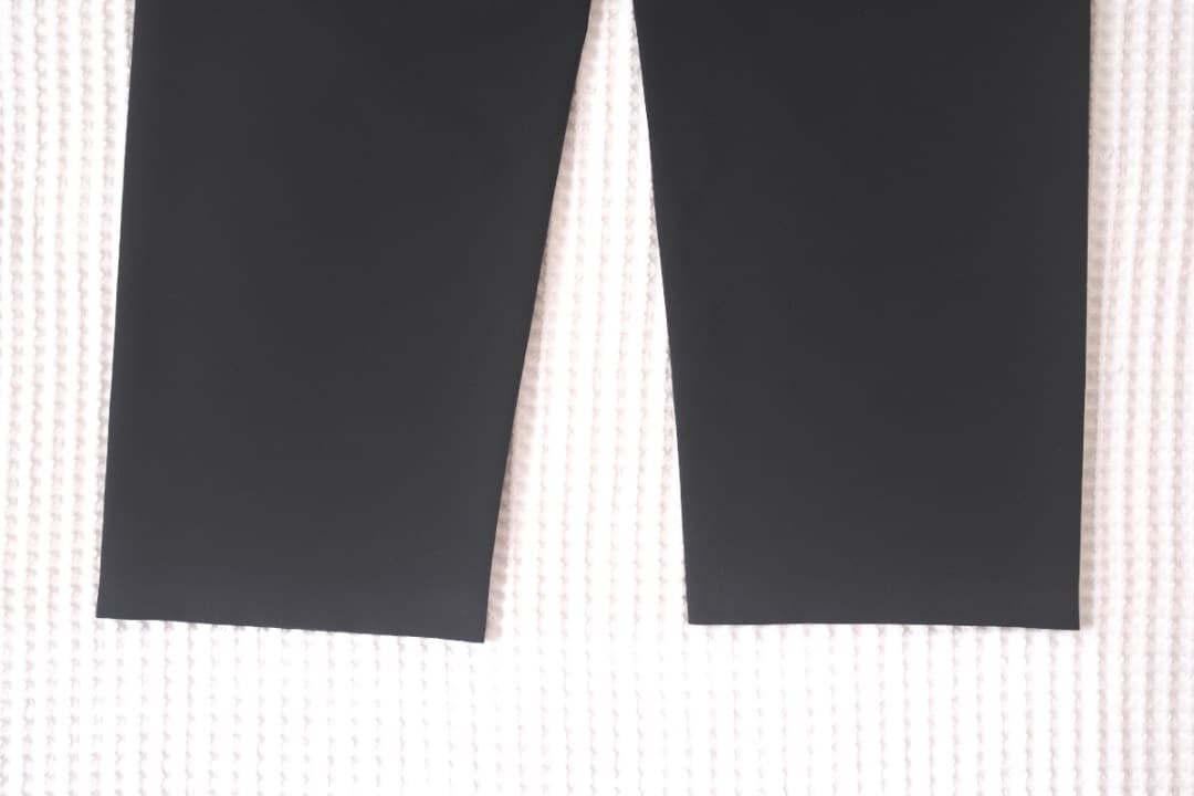 美品｜YAECA セットアップ ネイビー Lサイズ CONTEMPO 2WAY