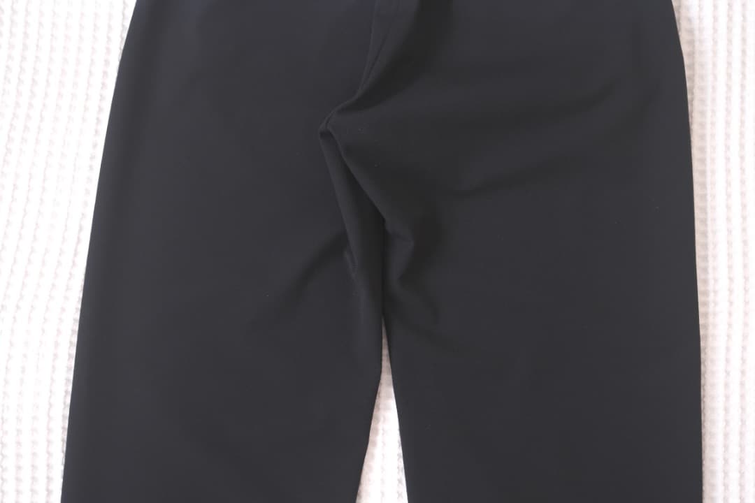 美品｜YAECA セットアップ ネイビー Lサイズ CONTEMPO 2WAY