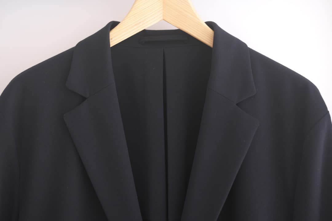 美品｜YAECA セットアップ ネイビー Lサイズ CONTEMPO 2WAY