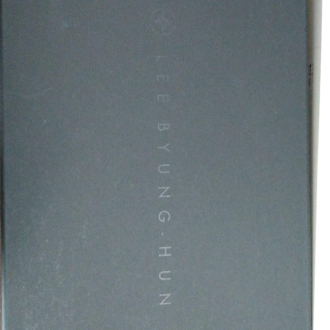 値下げ！イ・ビョンホン L.B.H コレクターズ DVD-BOX〈初回…