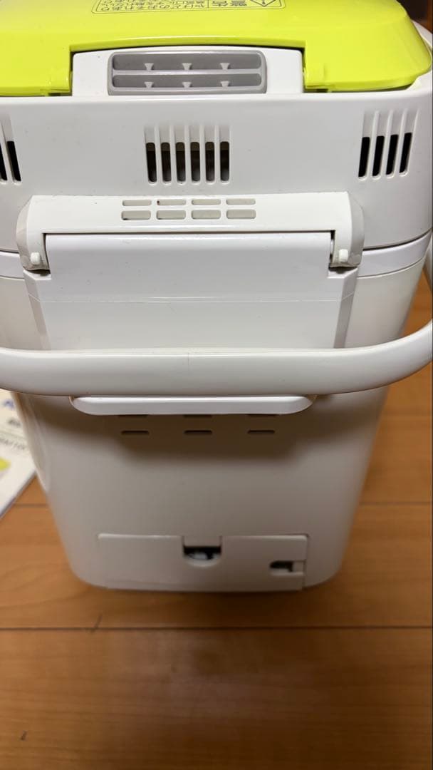 Panasonic ホームベーカリー SD-BM1001