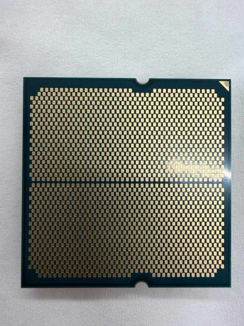 c*l様 【CPU】AMD Ryzen 7900X ID:3P48