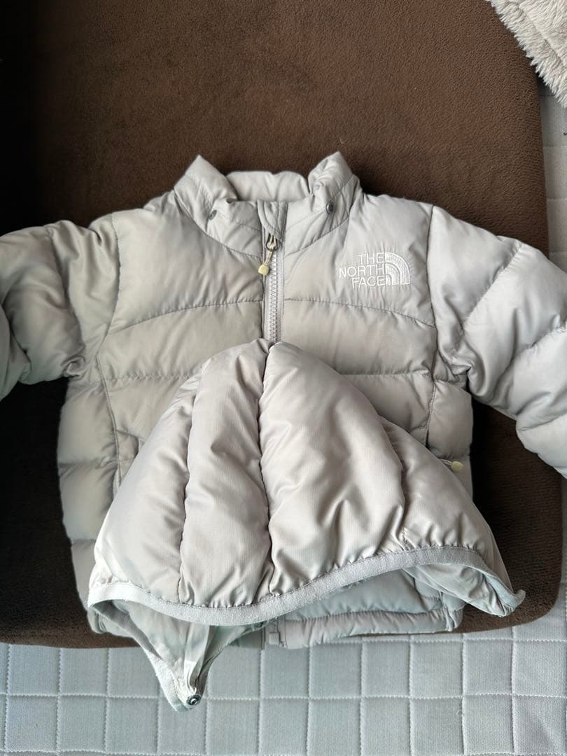 NORTH FACE ノースフェイス ダウンジャケット アウター