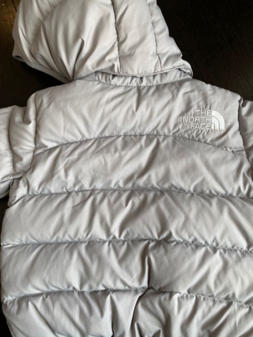 NORTH FACE ノースフェイス ダウンジャケット アウター