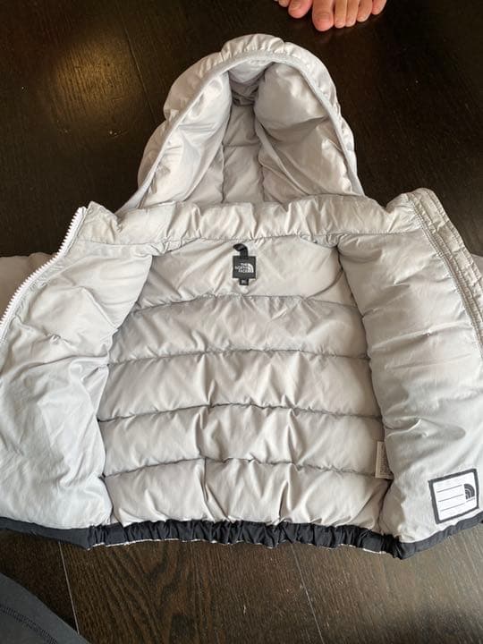 NORTH FACE ノースフェイス ダウンジャケット アウター