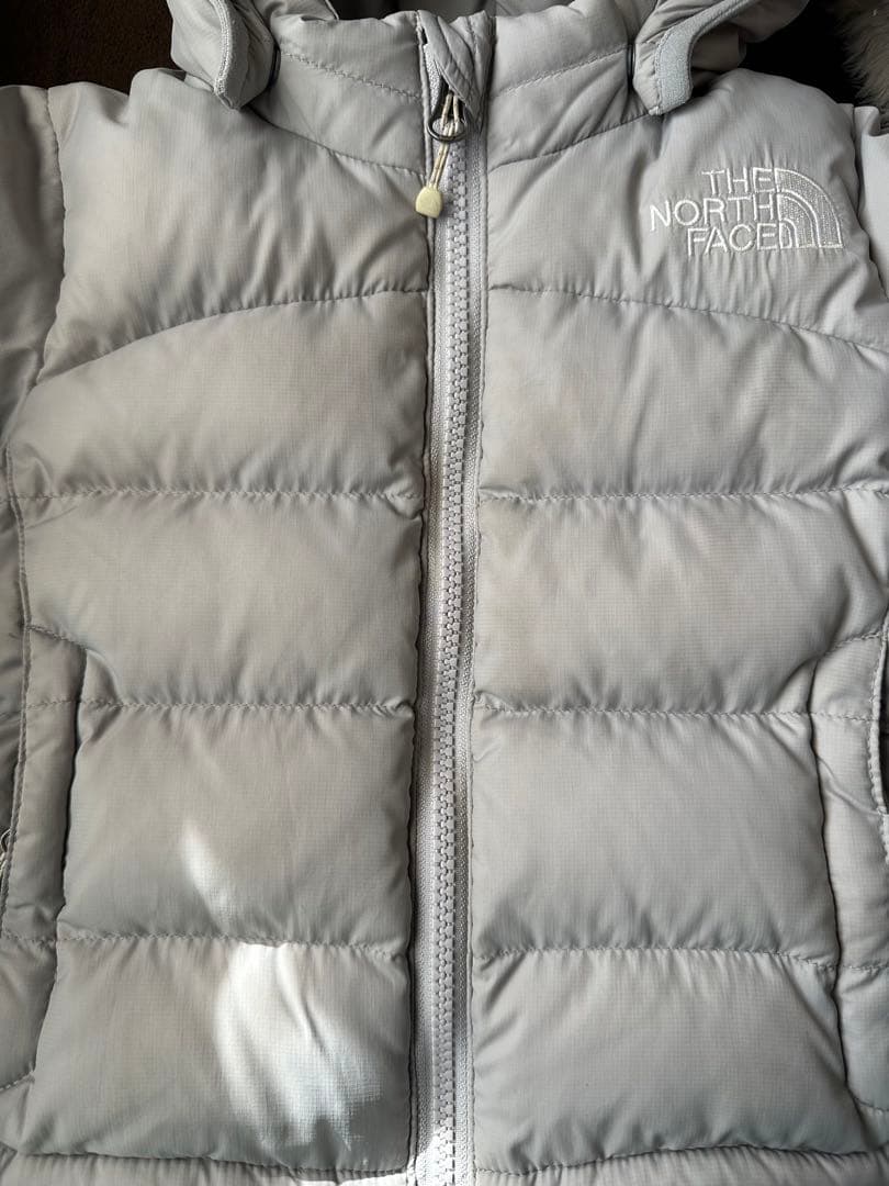 NORTH FACE ノースフェイス ダウンジャケット アウター