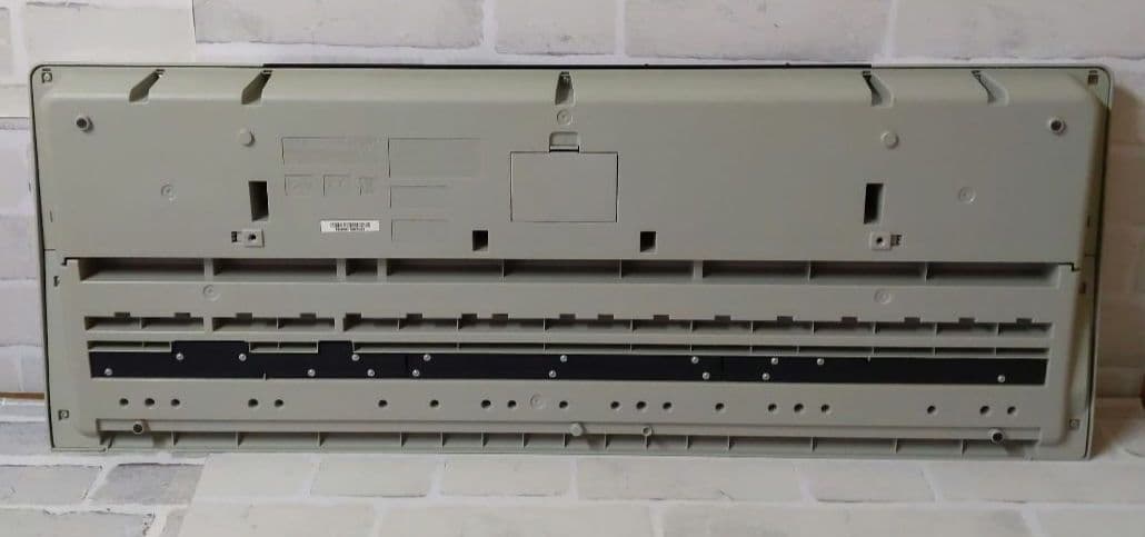 CASIO 電子ピアノ キーボード CTK-4200 61鍵盤 シルバー