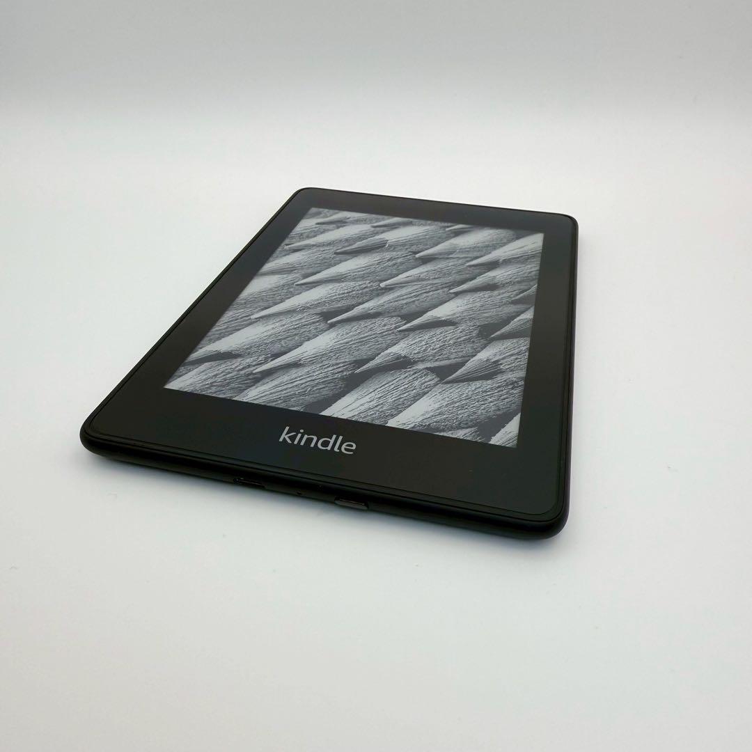Kindle Paperwhite wifi 32GB PQ94WIF 書籍