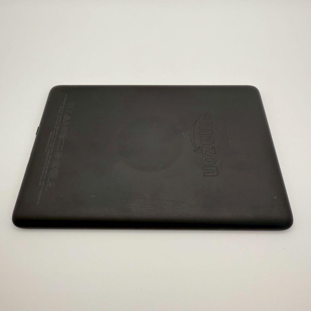 Kindle Paperwhite wifi 32GB PQ94WIF 書籍