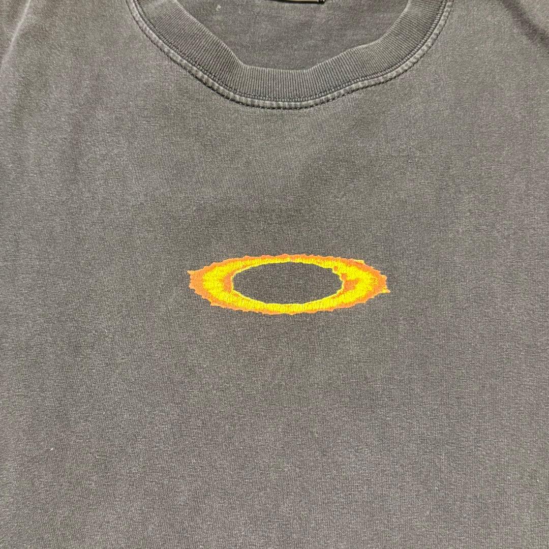 oakley オークリー MAD SCIENCE 90s Tシャツ