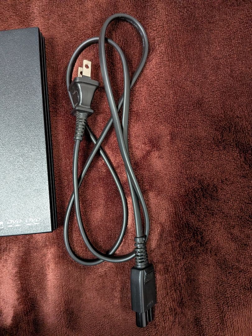 ジャンク　ゲーム動作未確認　PlayStation2　薄型　SCPH-70000