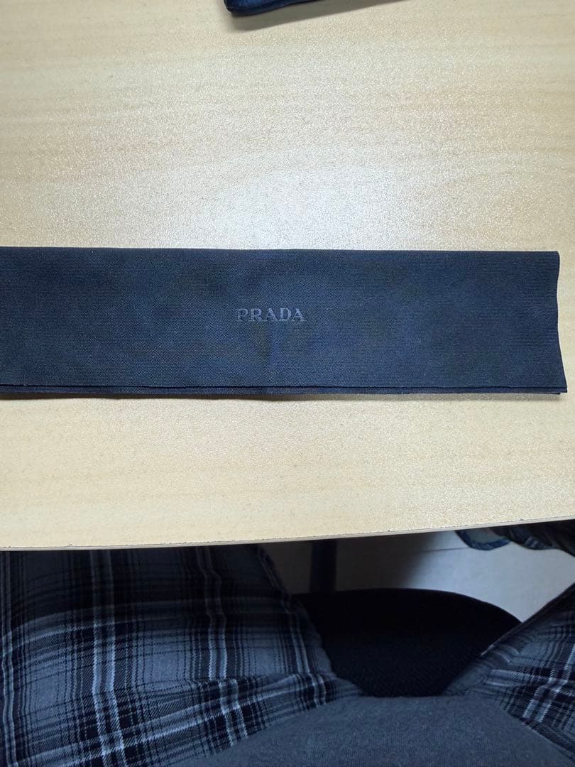 おはなまる　PRADA PR A19S 1AB5S0 サングラス