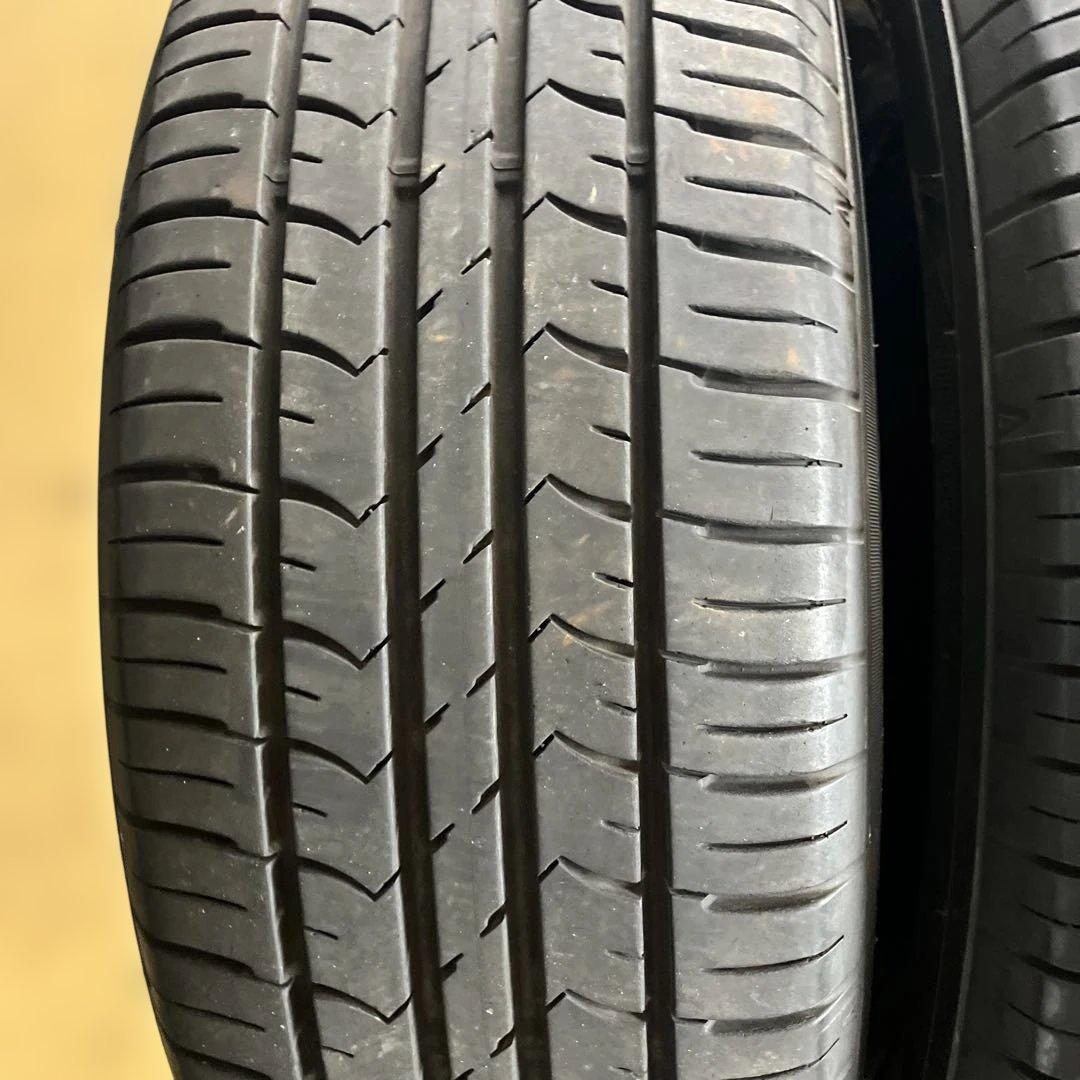 215/60R16 4本セット グッドイヤー efficienGRIP夏タイヤ