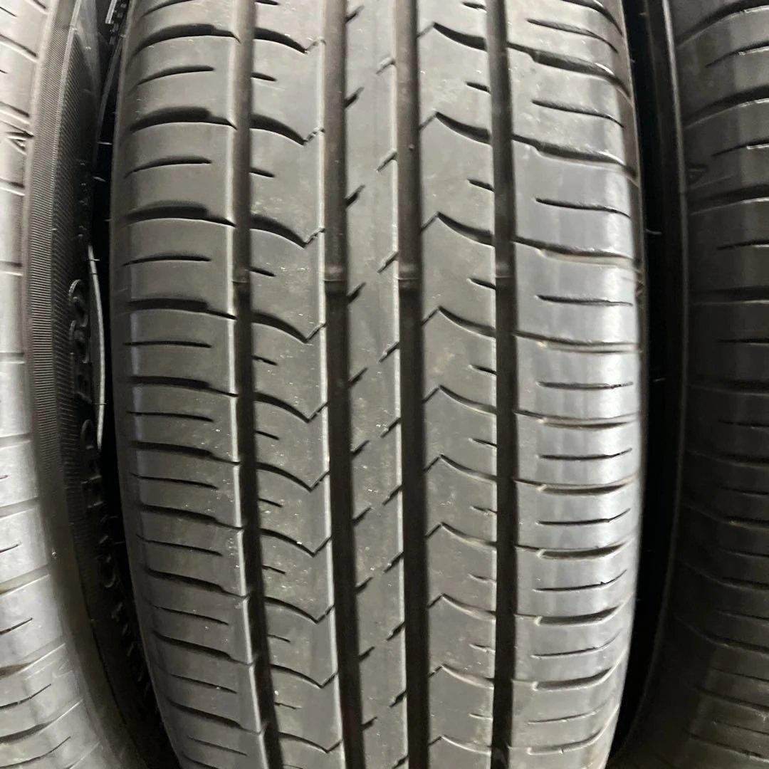 215/60R16 4本セット グッドイヤー efficienGRIP夏タイヤ