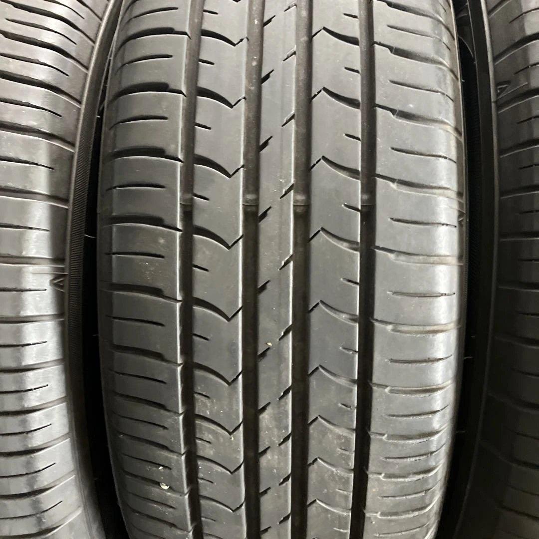 215/60R16 4本セット グッドイヤー efficienGRIP夏タイヤ