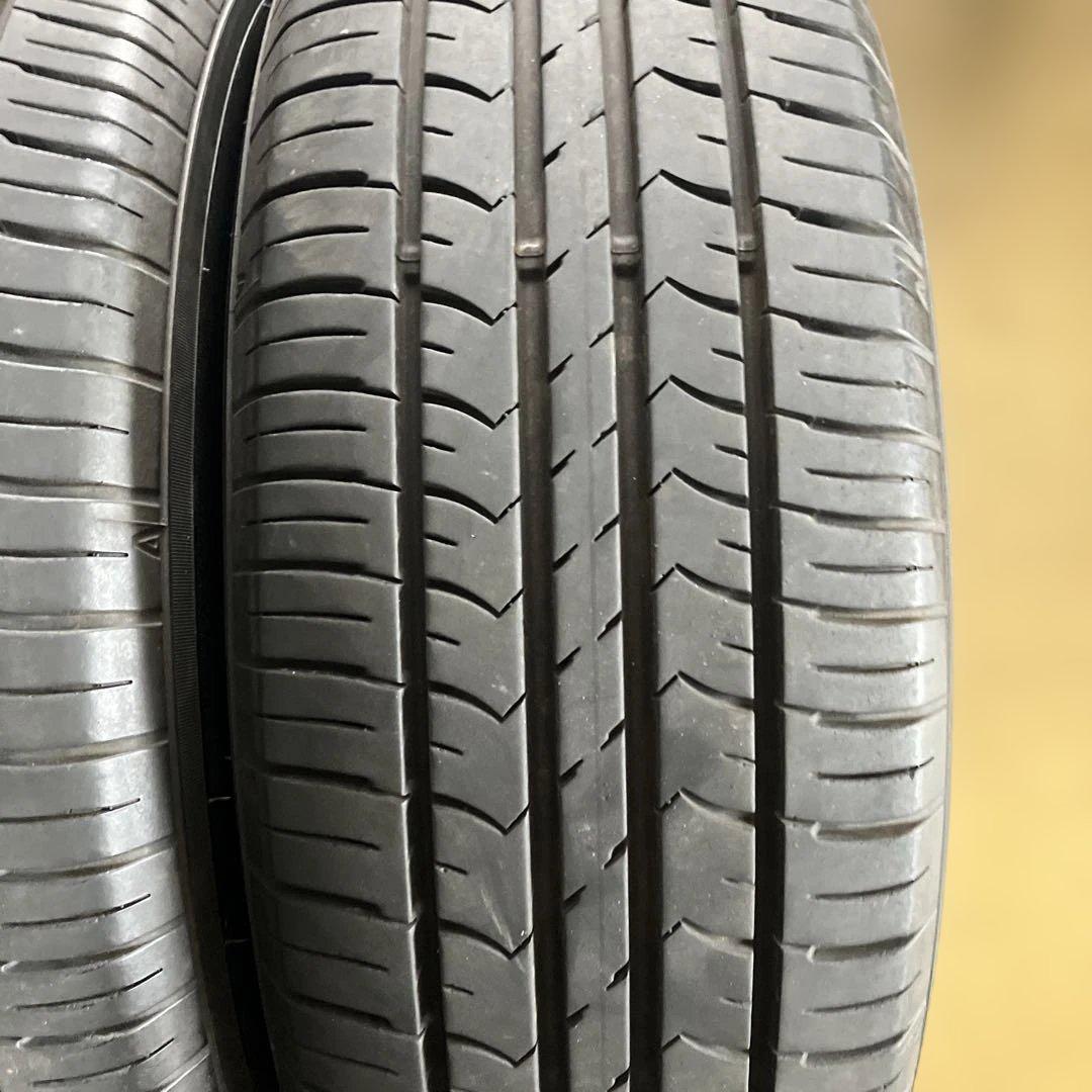 215/60R16 4本セット グッドイヤー efficienGRIP夏タイヤ