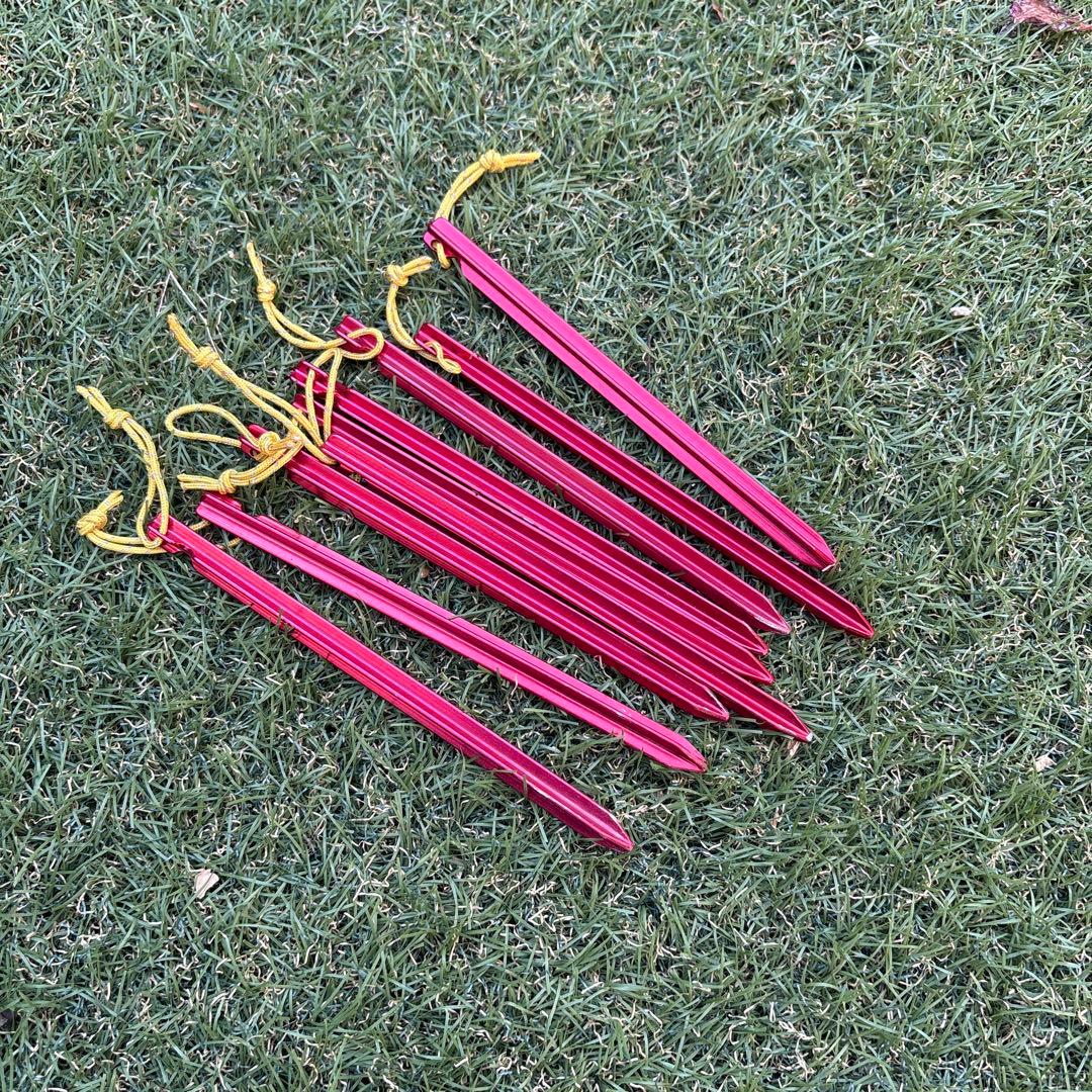 3F UL GEAR lanshan1 pro 4シーズン グレー