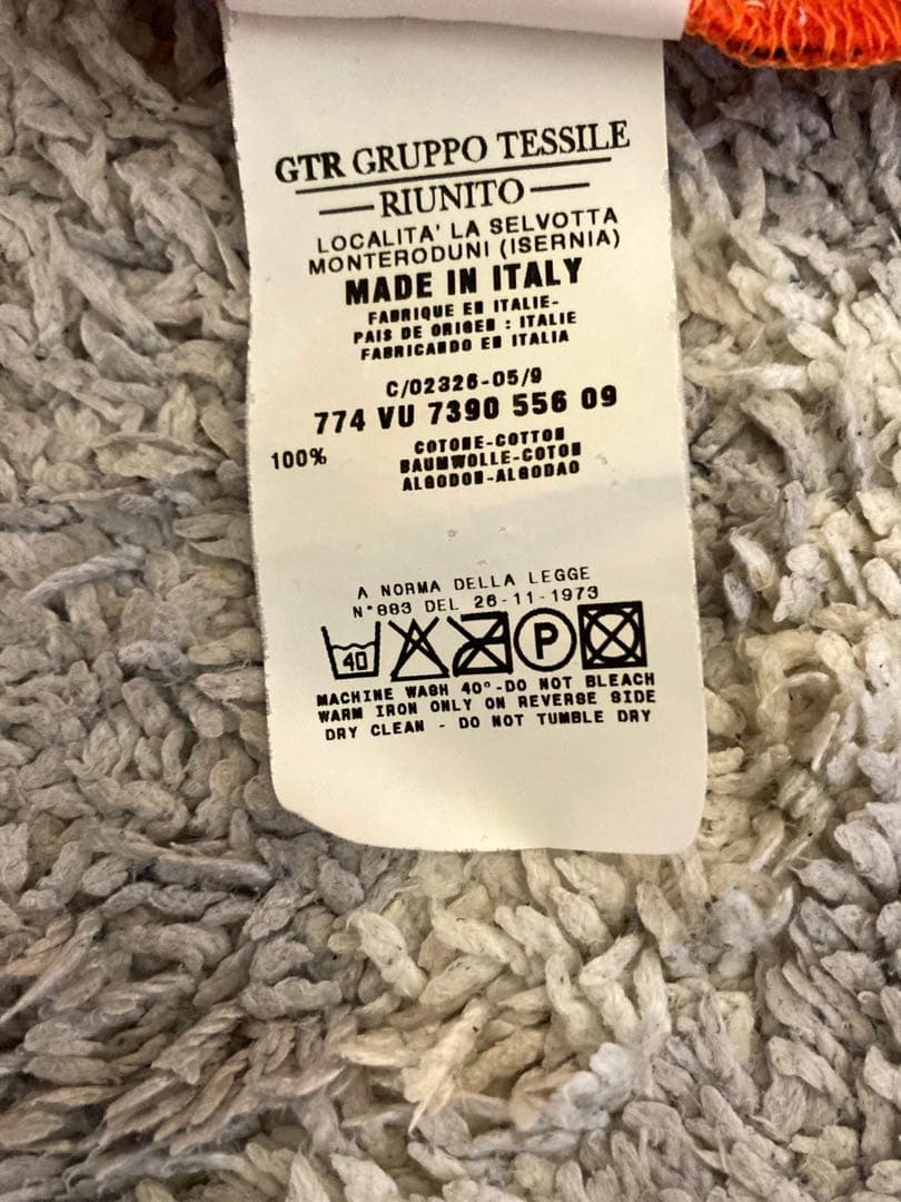 む*ん様 Vivienne Westwood ANGLOMANIA Tシャツ