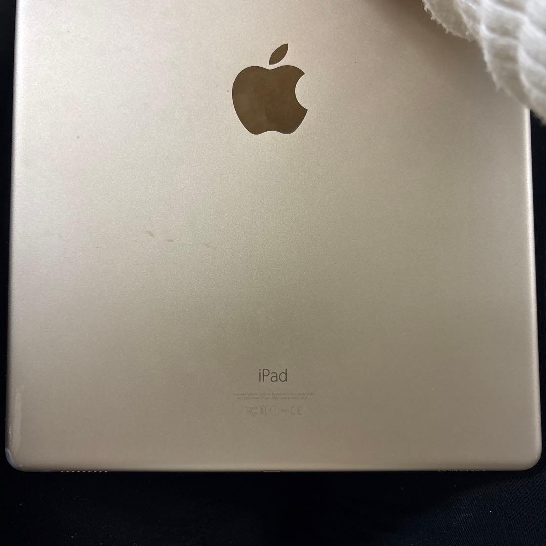 iPad pro（12.9インチ）本体のみ 第1世代