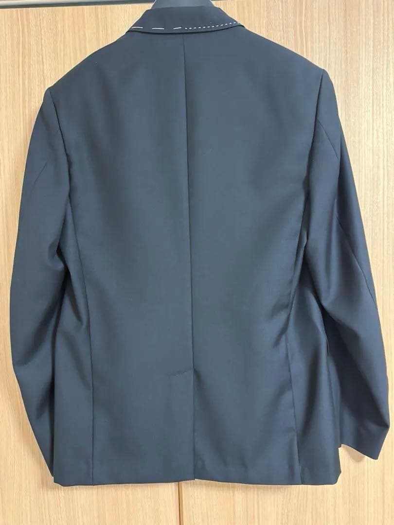 GIVENCHY テーラードジャケット
