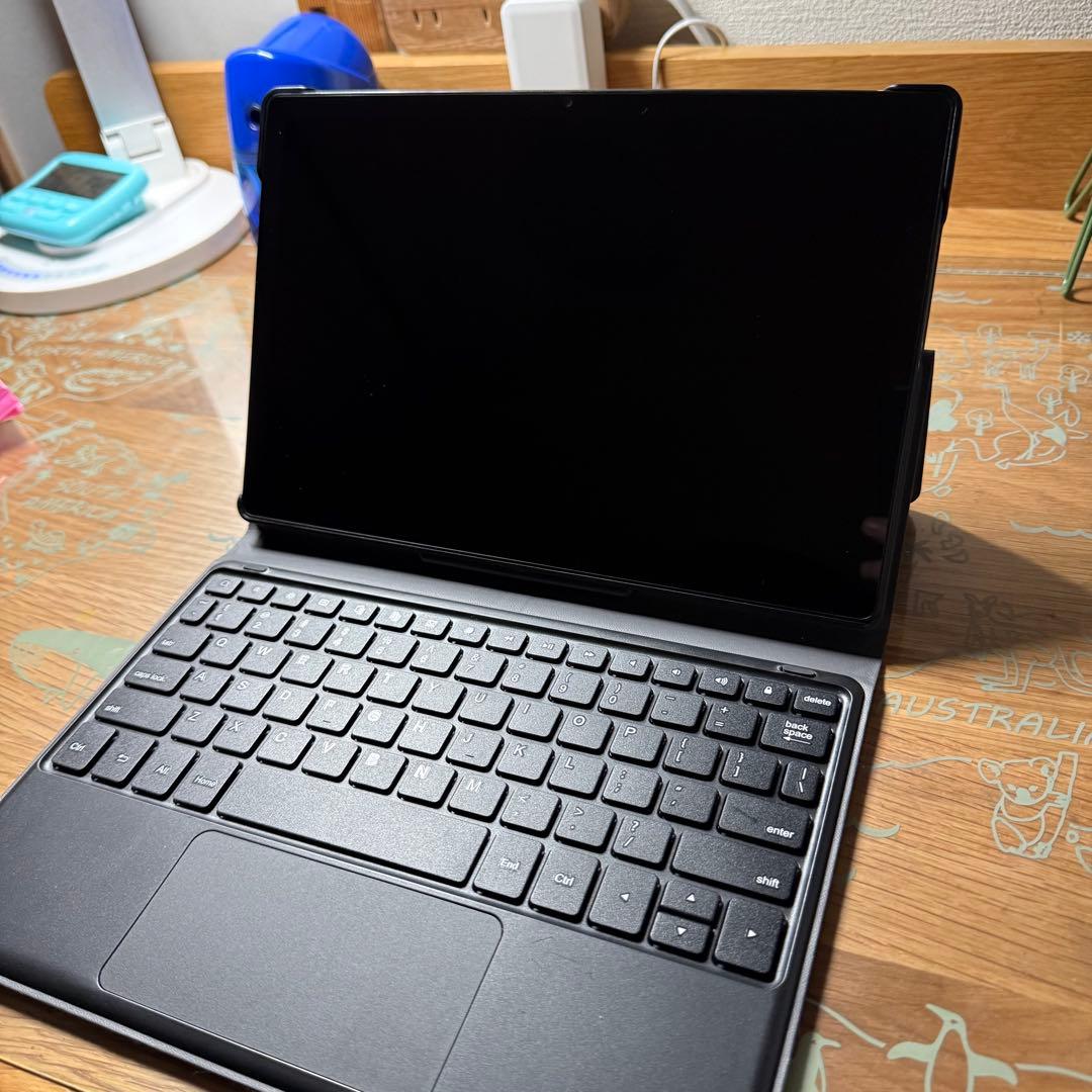 DOOGEE T10 Plus 256GB キーボードケース付