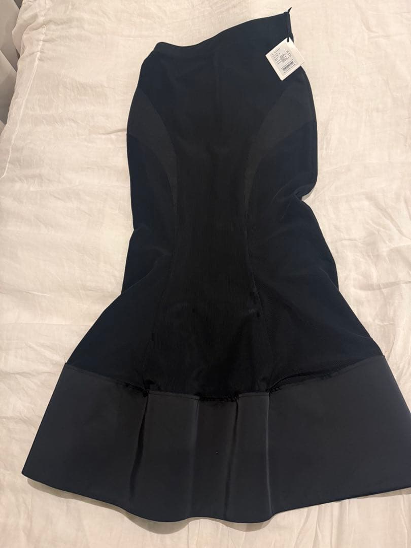 PRANK PROJECT Sculpted Skirt 新品未使用