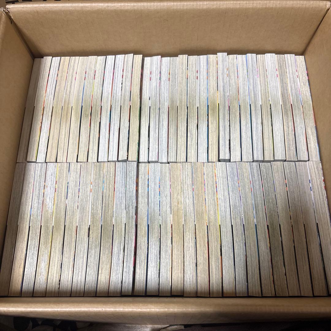 史上最強の弟子ケンイチ　全巻　比較的美品