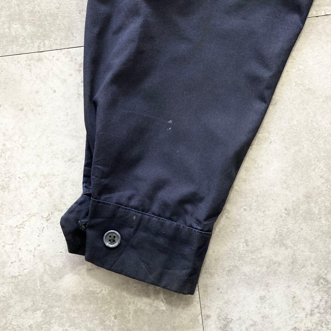 【70s】LONDON FOG 表記42 IDEALジップ スイングトップ