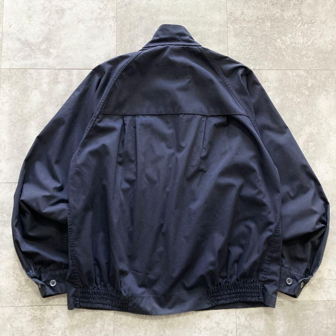 【70s】LONDON FOG 表記42 IDEALジップ スイングトップ