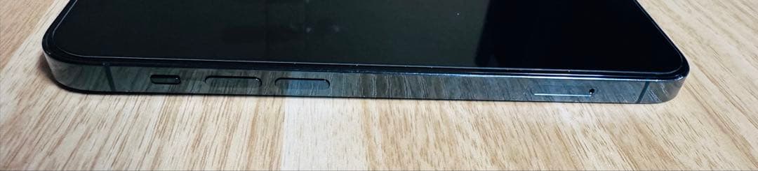 Apple iPhone 12 Pro 128GB 青