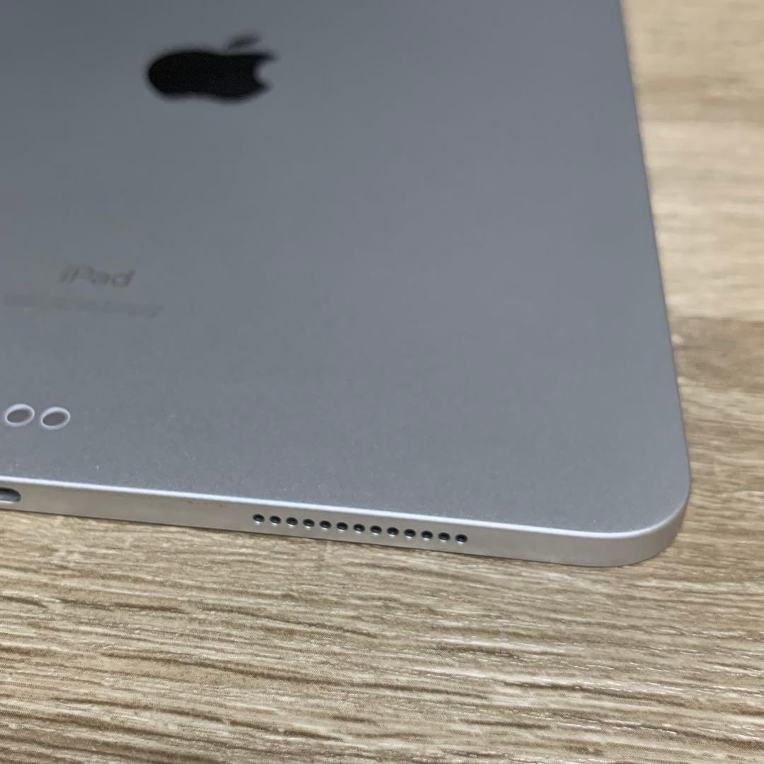 iPad Pro（第2世代）11インチ 最大容量100％ Applepencil