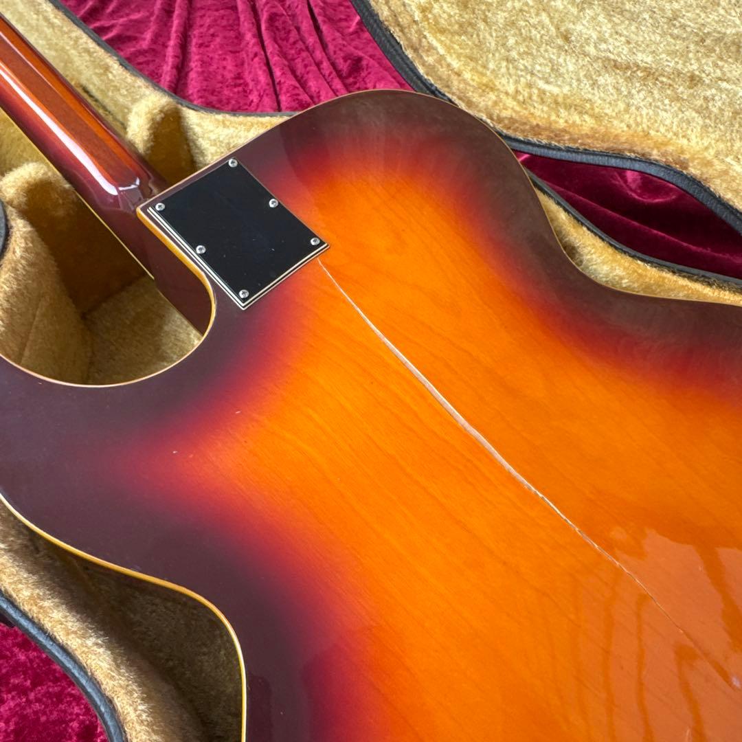 L*u様 ジャンク 未チェック Emperador ES175タイプ ジャパンヴ