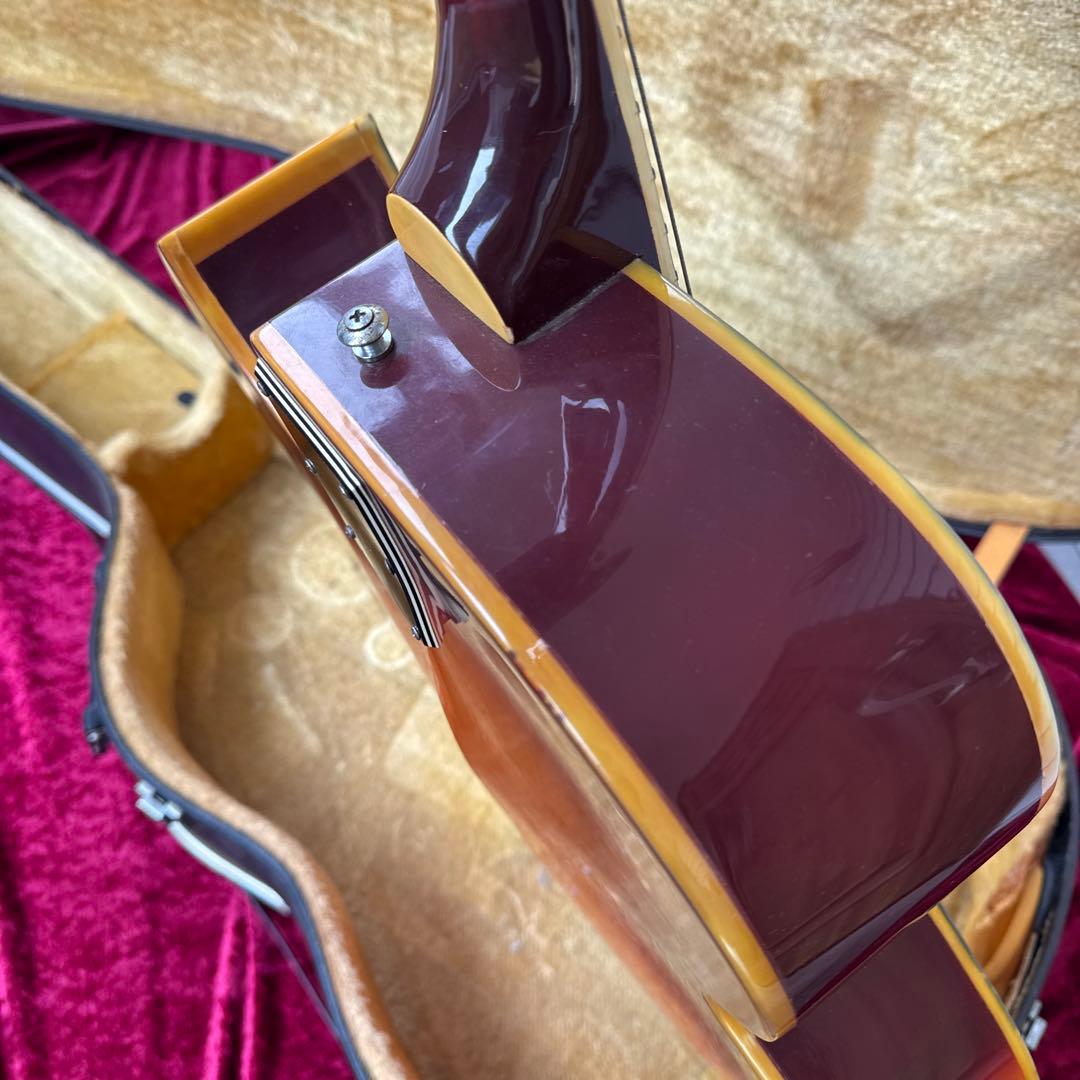 L*u様 ジャンク 未チェック Emperador ES175タイプ ジャパンヴ