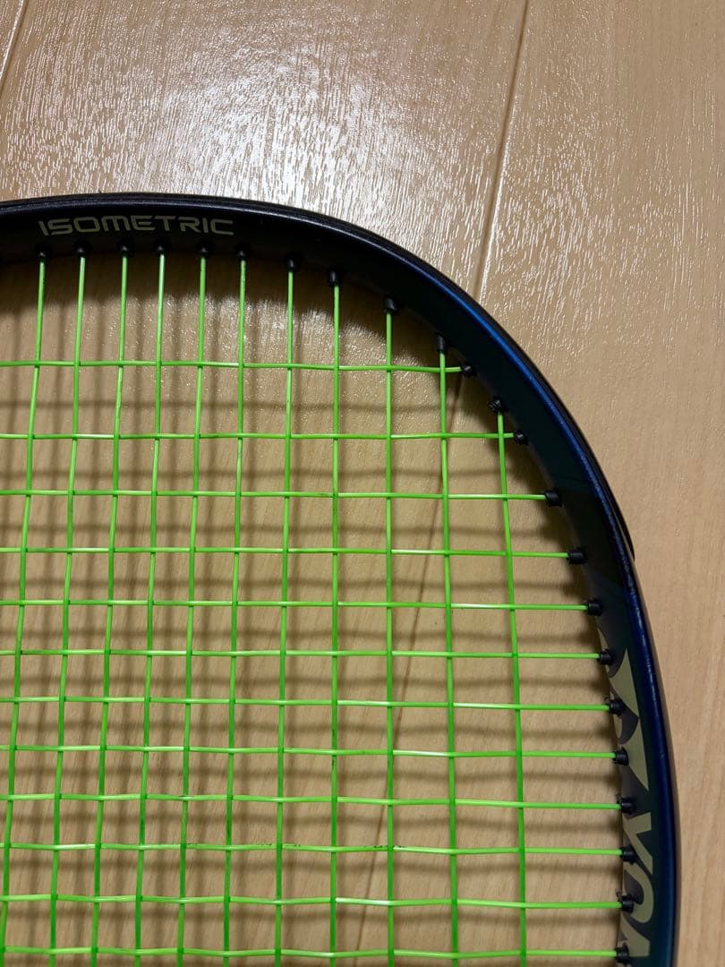 ポ*！様 YONEX EZONE 100 G2 イーゾーン100 グリップ２