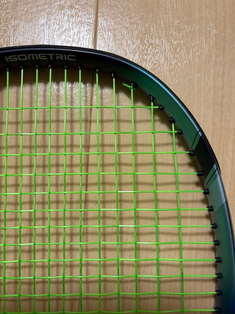 ポ*！様 YONEX EZONE 100 G2 イーゾーン100 グリップ２