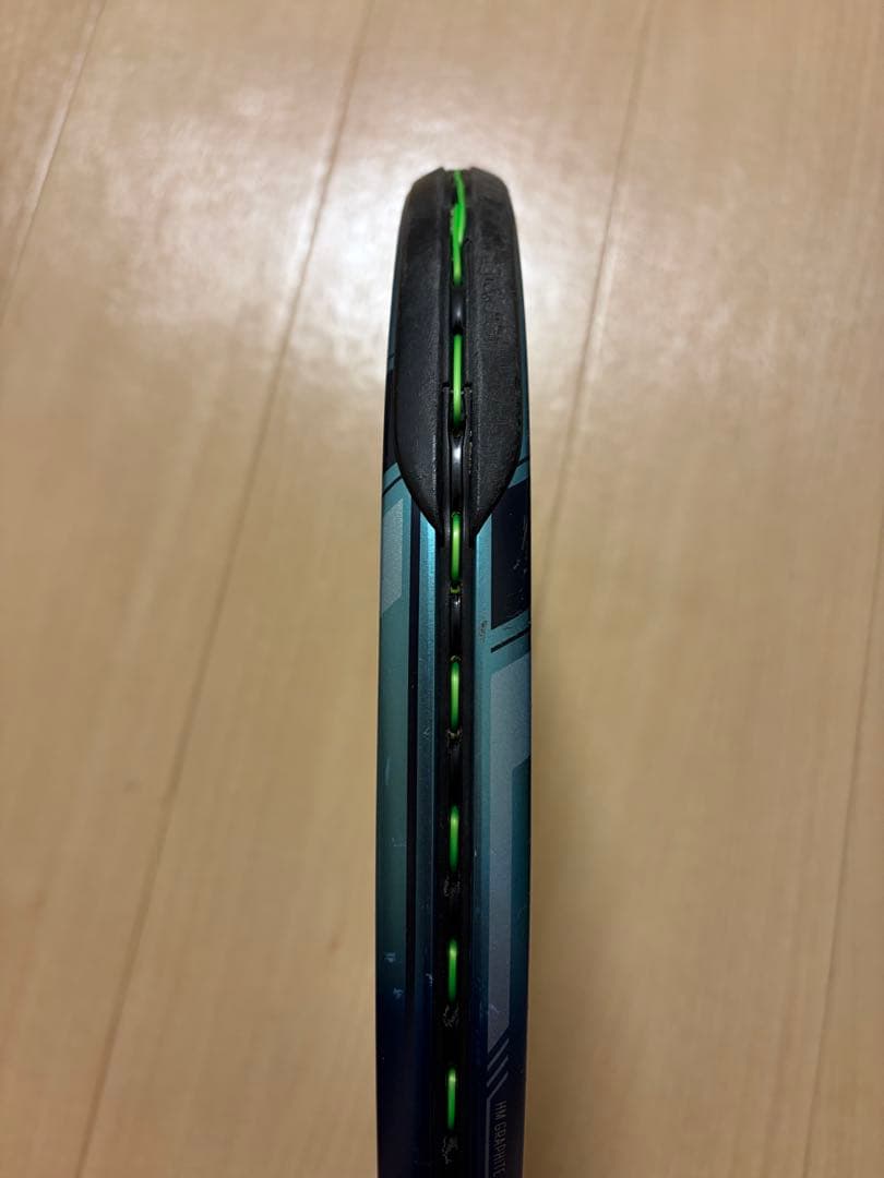 ポ*！様 YONEX EZONE 100 G2 イーゾーン100 グリップ２