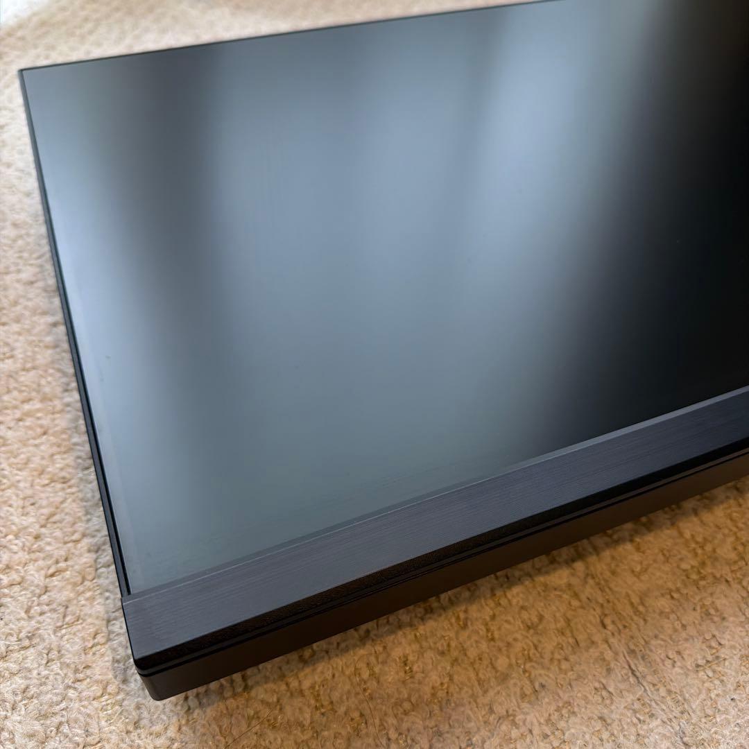 送料込！acer 165Hz対応 24.5インチゲーミングモニターKG251Q