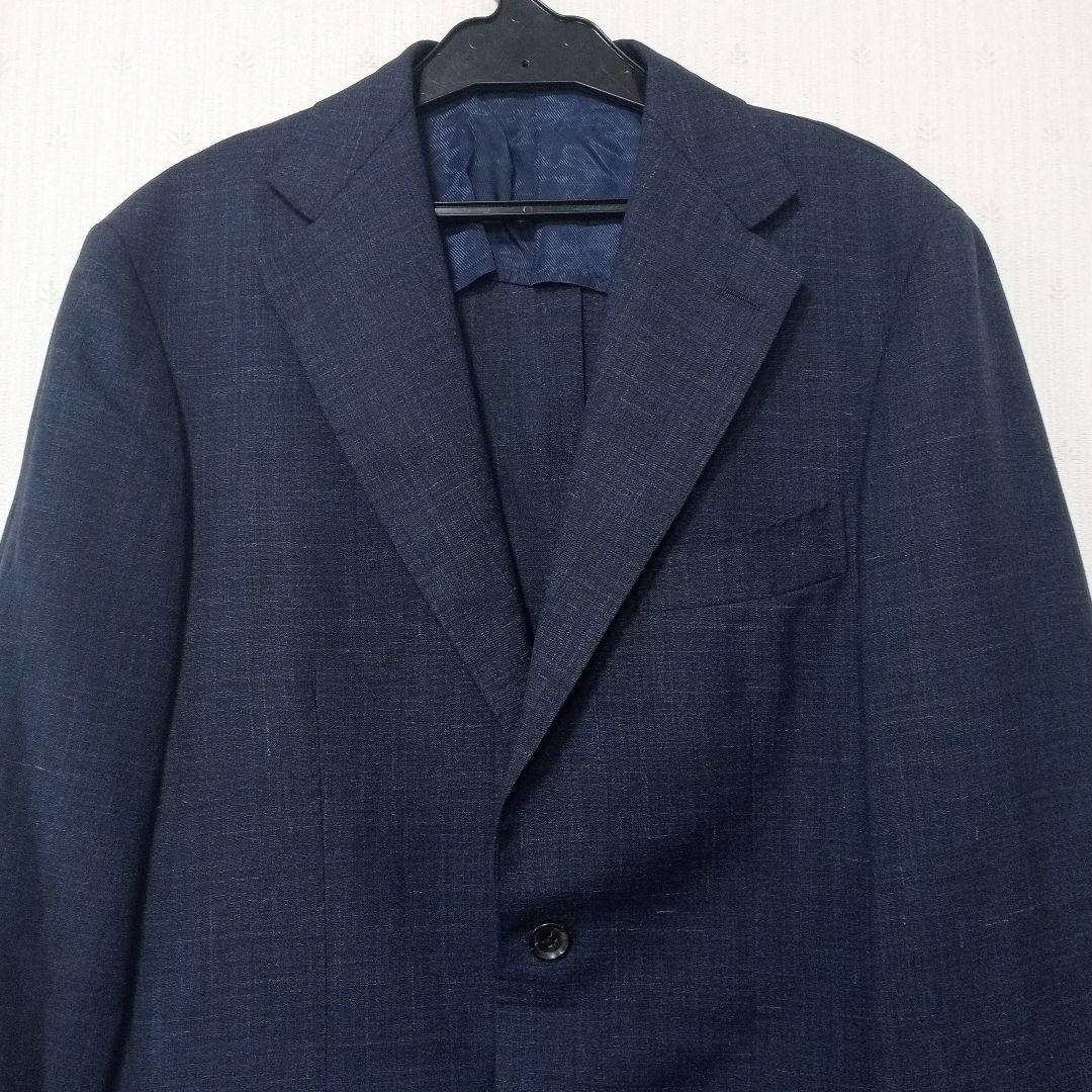 brilla per il gusto テーラード ジャケットシルク混 46 M