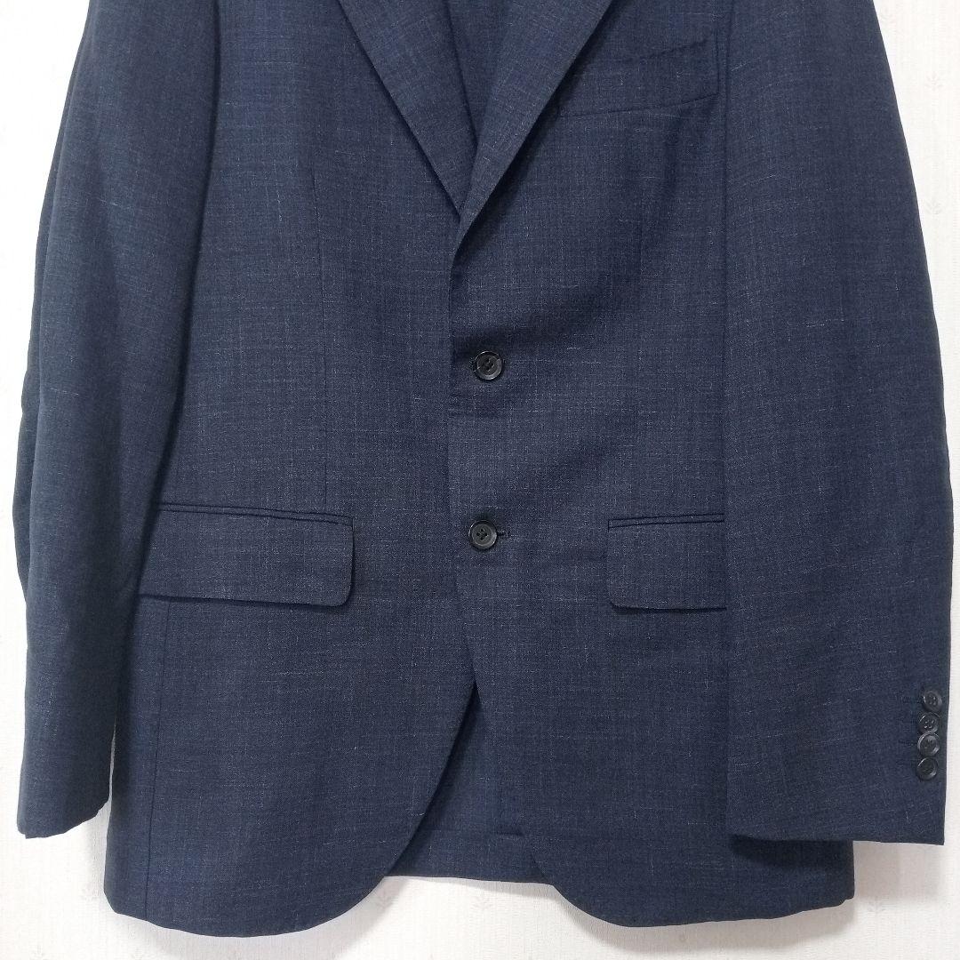 brilla per il gusto テーラード ジャケットシルク混 46 M